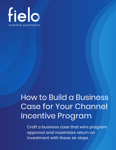 Fielo ebook - How to build a business case for an employee incentive program that fully utilizes your crm-1-1 Fielo ebook - How to build a business case for an employee incentive program that fully utilizes your crm-1-1